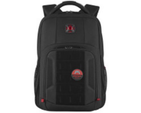 Slika Wenger ruksak PlayerMode za 15.6" prijenosnik, crni