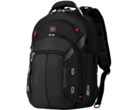 Slika Wenger ruksak Gigabyte za 15" MacBook Pro prijenosnik, crni