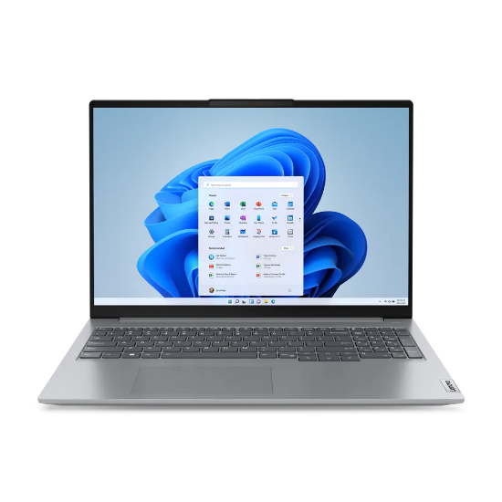 Slika Lenovo ThinkBook 16 G6 IRL i5-1335U, 16GB, 1TB, 16" WUXGA, W11Pro, 21KH008RSC