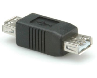 Slika USB 2.0 Adapter TIP A-A F/F Roline