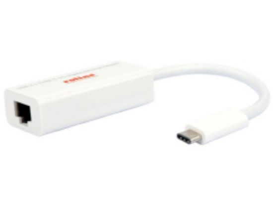 Slika USB-C Gigabit LAN Roline