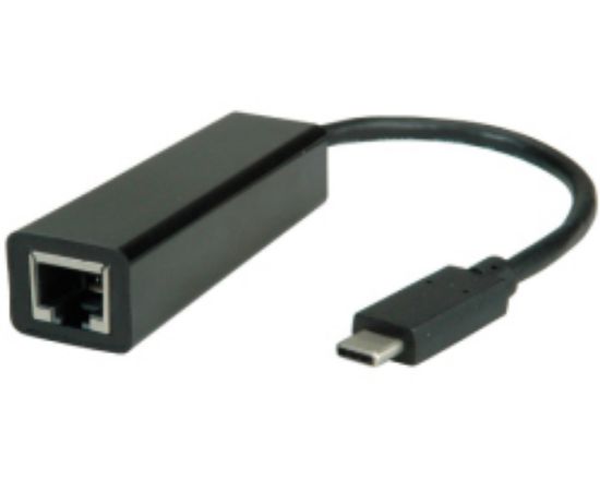 Slika USB-C Gigabit LAN Roline VALUE