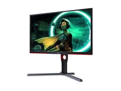 Slika LED 24,5" AOC 25G3ZZM