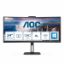 Slika LED 34" AOC VA CU34V5CW