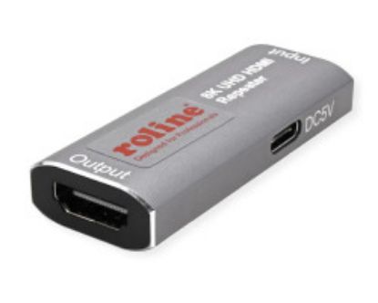 Slika HDMI Extender Roline, 8K60, 10m