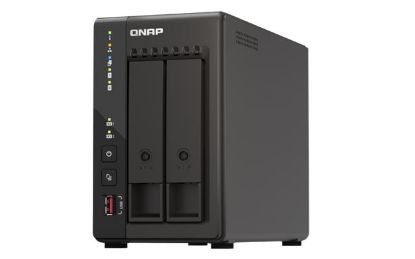 Slika QNAP NAS TS-253E-8G