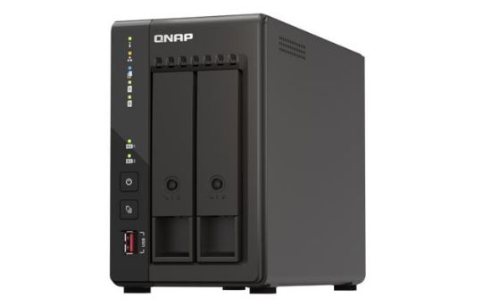 Slika QNAP NAS TS-253E-8G