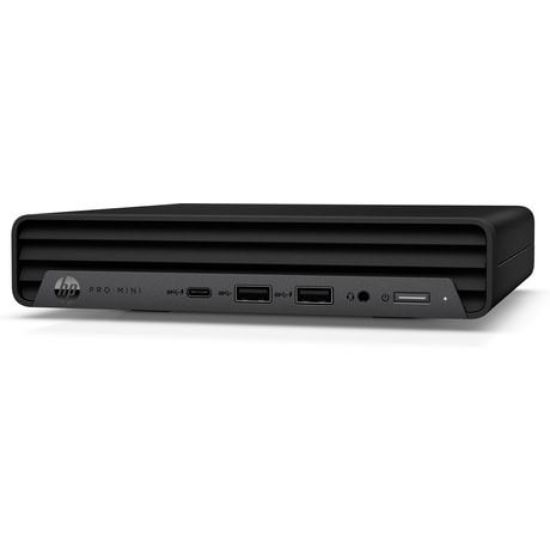 Slika HP Pro Mini 400 G9 i3-14100T, 16GB, 512GB, Win11Pro, 9H706ET