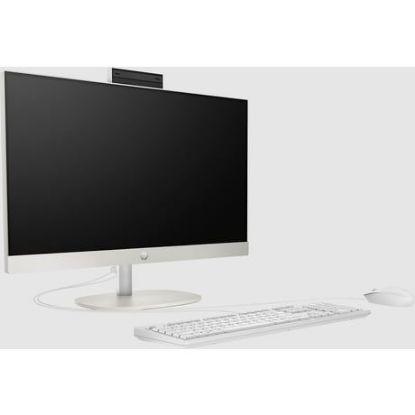 Slika HP ProOne 240 G10 i7-1355U, 16GB, 512GB, 23.8", DOS, A55BBET