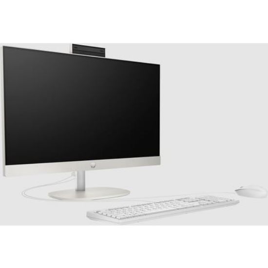 Slika HP ProOne 240 G10 i7-1355U, 16GB, 512GB, 23.8", DOS, A55BBET