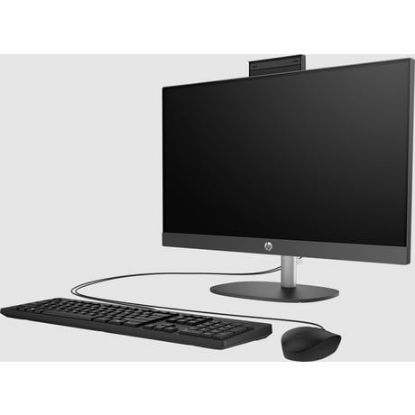Slika HP ProOne 240 G10 i5-1335U, 16GB, 512GB, 23.8", DOS, A54ZQET
