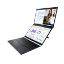 Slika ASUS Zenbook Duo OLED Ultra 9 285H, 32GB, 2TB, 14"3K, Win11Pro, UX8406CA-PZ042X