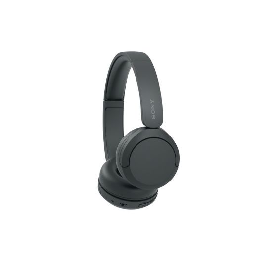 Slika Sony WH-CH520, Bluetooth, crne