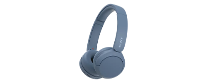 Slika Sony WH-CH520, Bluetooth, plave