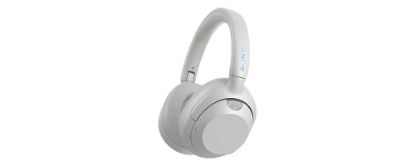 Slika Sony WH-ULT900N, Bluetooth, bijele