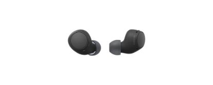 Slika Sony WF-C510, bežične in-ear slušalice, crne
