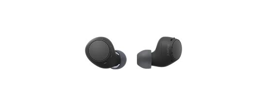 Slika Sony WF-C510, bežične in-ear slušalice, crne