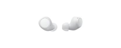 Slika Sony WF-C510, bežične in-ear slušalice, bijele