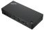 Slika Lenovo ThinkPad Universal USB-C Dock, 40AY0090EU