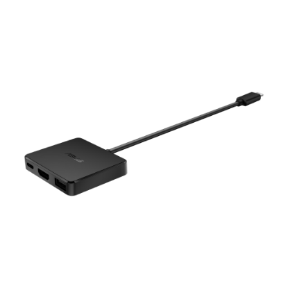 Slika ASUS USB-C Mini Dock, 90XB0820-BDS000