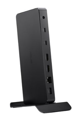 Slika ASUS DC500 Triple 4K Thunderbolt 4 dock, 90XB08DN-BDS010