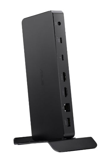 Slika ASUS DC500 Triple 4K Thunderbolt 4 dock, 90XB08DN-BDS010
