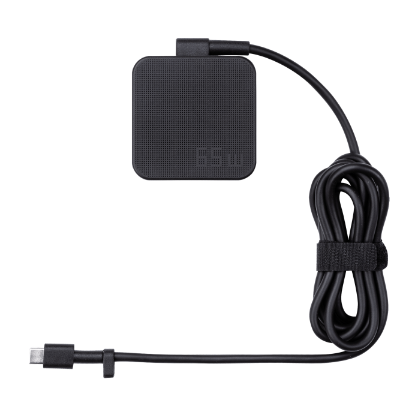 Slika ASUS Adapter 65W, USB Type-C, 90XB04EN-MPW120