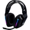 Slika Logitech G733 gaming slušalice s mikrofonom, crna