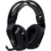 Slika Logitech G733 gaming slušalice s mikrofonom, crna
