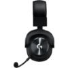Slika Logitech G PRO X 7.1 gaming slušalice, crne