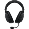 Slika Logitech G PRO X 7.1 gaming slušalice, crne