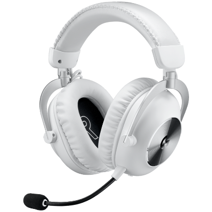 Slika Logitech G PRO X 2 LIGHTSPEED, white