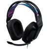 Slika Logitech G335 gaming slušalice s mikrofonom, crne
