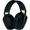 Slika Logitech G435 gaming slušalice s mikrofonom, crne