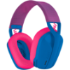 Slika Logitech G435 gaming slušalice s mikrofonom, plave