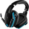 Slika Logitech G935 Wireless 7.1 Surround Sound LIGHTSYNC Gaming Headset