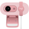 Slika Logitech BRIO 100 Full HD Webcam, ROSE