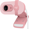 Slika Logitech BRIO 100 Full HD Webcam, ROSE