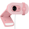 Slika Logitech BRIO 100 Full HD Webcam, ROSE