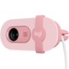 Slika Logitech BRIO 100 Full HD Webcam, ROSE