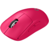 Slika Logitech G PRO X SUPERLIGHT 2 LIGHTSPEED Gaming Mouse, Magenta