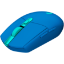 Slika Logitech G305 Lightspeed bežični gaming miš, plava