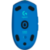 Slika Logitech G305 Lightspeed bežični gaming miš, plava