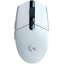 Slika Logitech G305 Lightspeed bežični gaming miš, bijeli