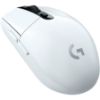 Slika Logitech G305 Lightspeed bežični gaming miš, bijeli