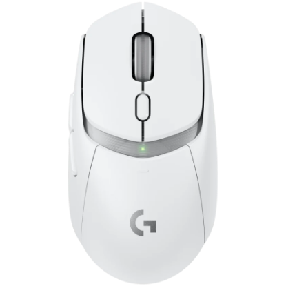 Slika Logitech G309 LIGHTSPEED, White