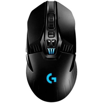 Slika Logitech G903 LIGHTSPEED Gaming Mouse with HERO 16K sensor