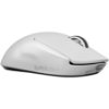 Slika Logitech PRO X SUPERLIGHT Wireless Gaming Mouse, White