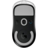 Slika Logitech PRO X SUPERLIGHT Wireless Gaming Mouse, White