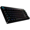 Slika Logitech G PRO X TKL LIGHTSPEED Mechanical Gaming Keyboard, BLACK